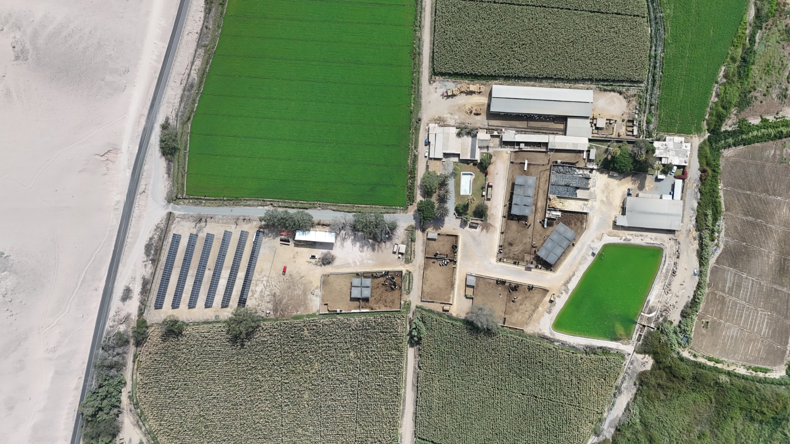 Milkhouse — imagen 5