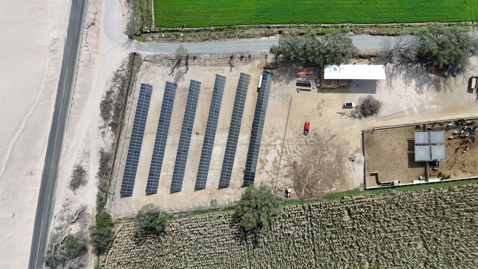 Milkhouse — imagen 6