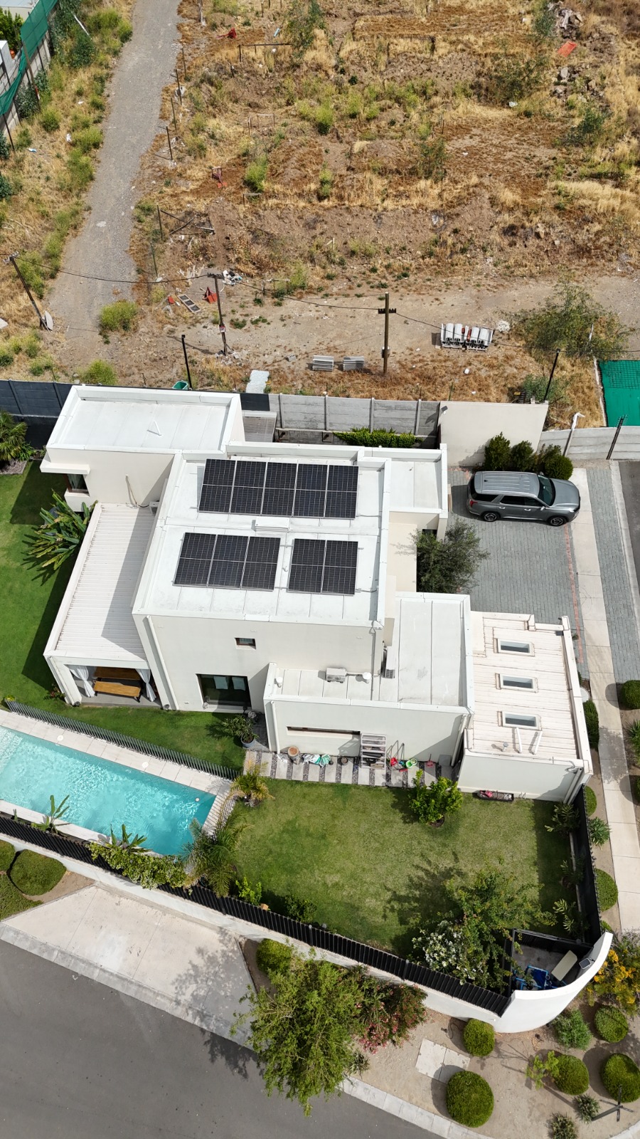 Casa Soraya — imagen 1